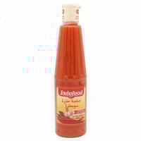 شطة سومطرة كبير 340مل شد 24