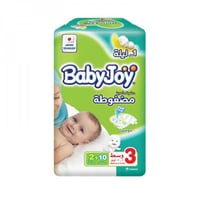 بيبي جوي رقم 3 شد8 (( كرتون ))