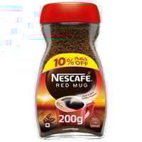 نسكافية الاصلي كبير 190جم شد 6