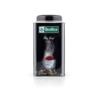 شاي كواليتي علب حديد اسود 250 جم شد 20