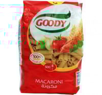 مكرونة قودي رقم 12شد 24