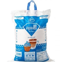 سكر الاسرة ناعم 10 ك