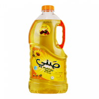زيت صني دوار الشمس 2.7 لت شد 4