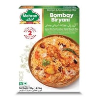 بهارات برياني مهران كبير 110جم شد48