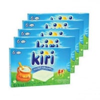 جبن كيري ربطة شد 6 (( 10 )) حبات