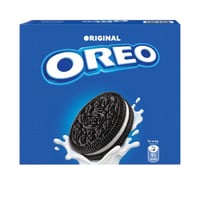 بسكوت اوريو حجم صغير