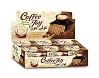 بسكويت كوفي جوي 12*45 شد12