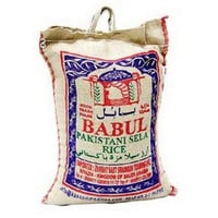 ارز بابل هندي 10 ك شد 4