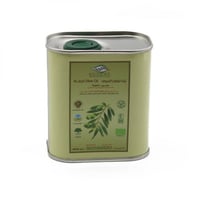 زيت زيتون الجوف 250 مل علب شد12