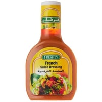 صلصة فرشلي فرنسية كبير 473 مل