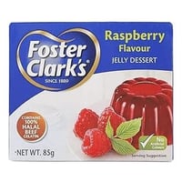 جلي فوستر توت 85 جم (( ربطة ))