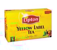 شاي ليبتون علاقي 200 شد 16