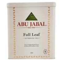 شاي ابوجبل حديد 400 جم شد 12