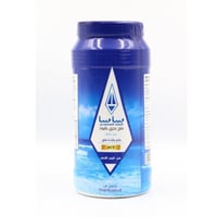 ملح ساسا شد 24