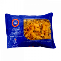 مكرونة الجود رقم 21 شد 20