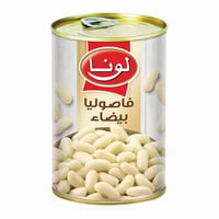 فاصوليا لونا بيضاء شد24