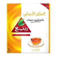 شاي الربيع اكسبريس علاقي 100 شد 24