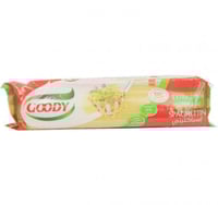 مكرونة قودي رقم 21 طويل رفيعة شد 24