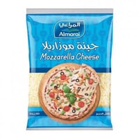 جبن المراعي موزاريلا 180جم شد12