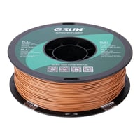 eSUN PLA+ (Light Brown) 3D Filament 1.75Ø, 1kg