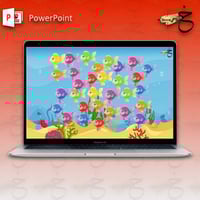 إستراتيجية صيد السمك