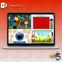 مجموعة إستراتيجات التعلم باللعب