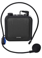 مكبر صوت مع مايك