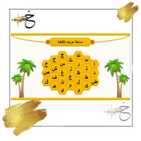 إستراتيجية الحروف الثقافية