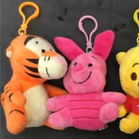 تعليقة نمور