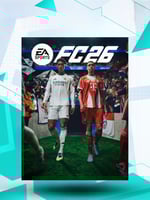 لعبة فيفا 26 - FC26