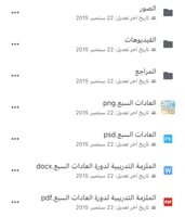 حقيبة العادات السبع