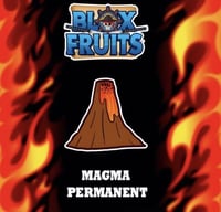 فاكهة البركان بيرم في بلوكس فروت | هجمات حمم مدمرة...