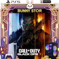 بلاك اوبس 7 سوني 5