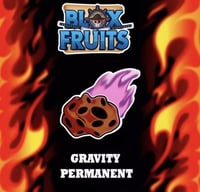 فاكهة الجاذبية بيرم في بلوكس فروت | تحكم في قوى ال...