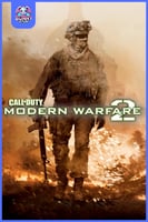 Call of Duty: Modern Warfare 2 (2009) | نسخة أصلية...