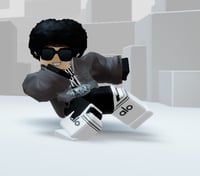 حساب روبلوكس أولاد أسطوري | تسليم فوري