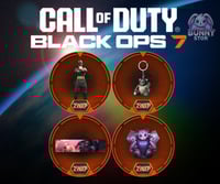 حزمة مولر كود 22 بلاك اوبس 7 | كاملة