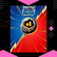 زيادة مساحة فواكه +1 في بلوكس فروت | سعة تخزين إضا...