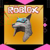 Cyberpunk Wolf Hat كود روبلوكس | قبعة الذئب | فوري
