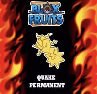 فاكهة الزلزال بيرم في بلوكس فروت | قوة تدميرية هائ...