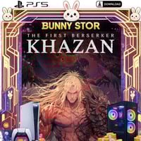 كازان ذا فيرست بيرسيركر سوني 5