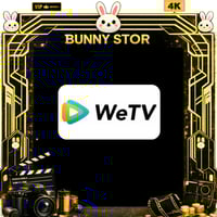 اشتراك WeTV شهر | مشاهدة حصرية بدون إعلانات | تنشي...