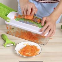 قطاعة متعددة الوظائف 12x1