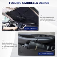 عرض 3 مظلات داخلية للسيارة