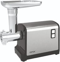 مطحنة اللحم الكهربائية DENX قوة وكفاءة لطحن مثالي