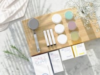 فلتر تنقية المياه (3 فلاتر)