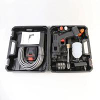 مضخة ماء وغسيل ضغط عالي