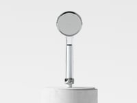 دش الاستحمام + 2 فلاتر تنقية مجاناً