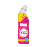 منظف بينك لتنظيف المرحاض