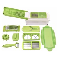 قطاعة متعددة الوظائف 12x1